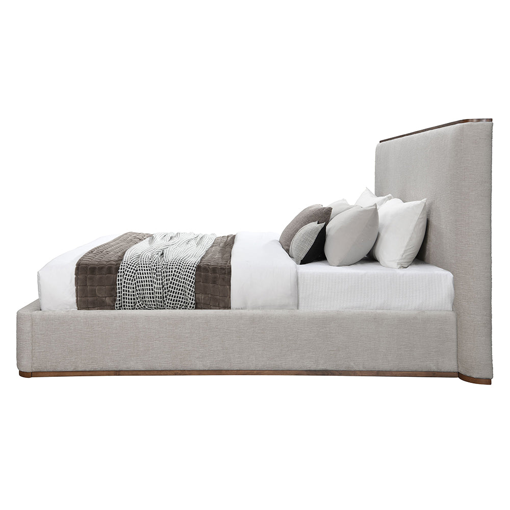 Orane Upholstered Bed