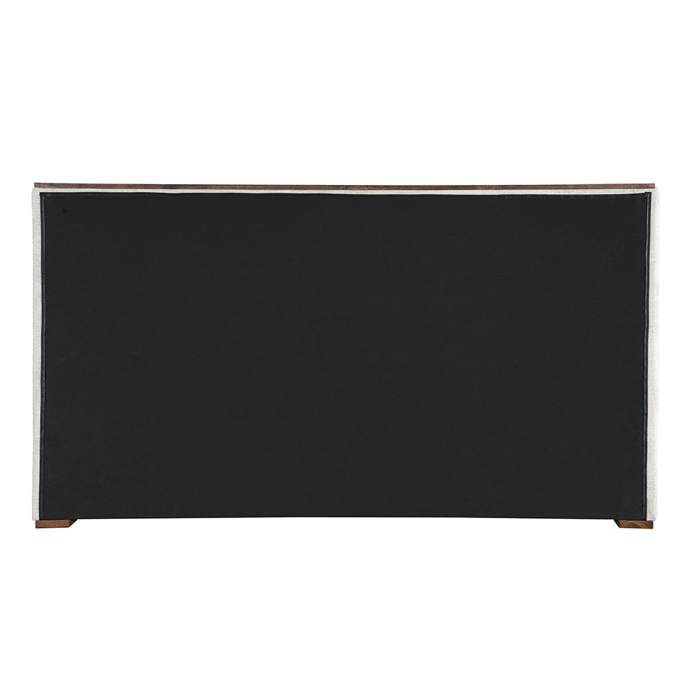 Orane Upholstered Bed