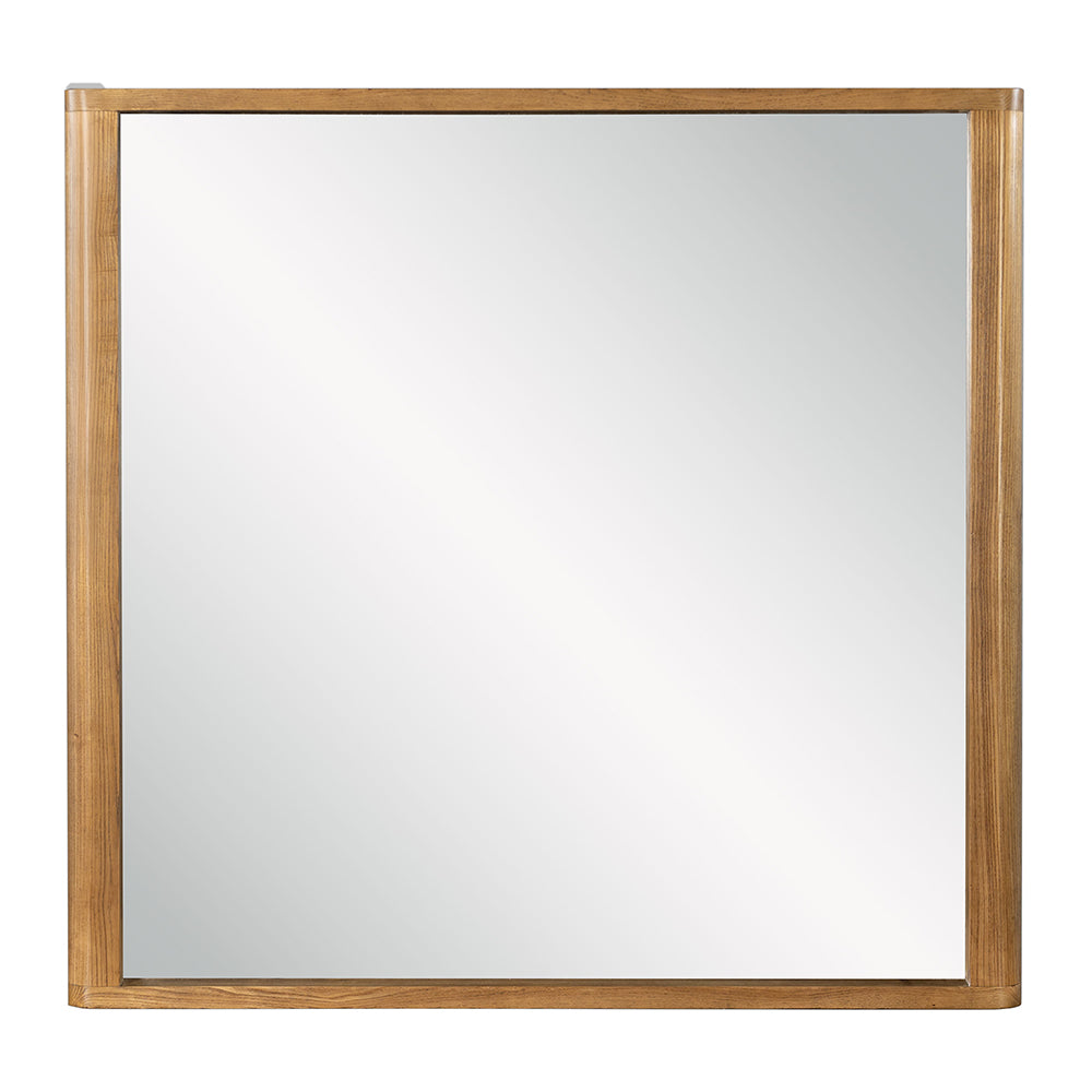 Zoey Mirror