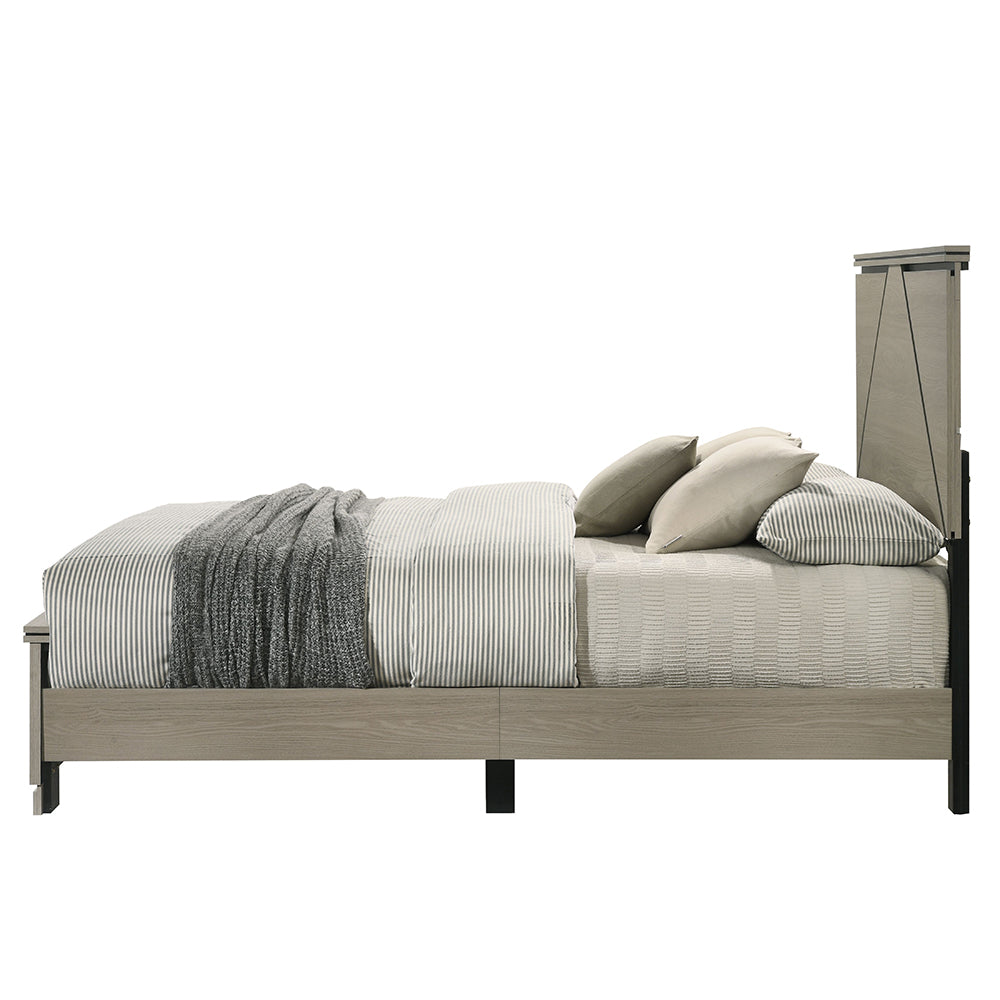 Joanna Queen Bedroom Collection