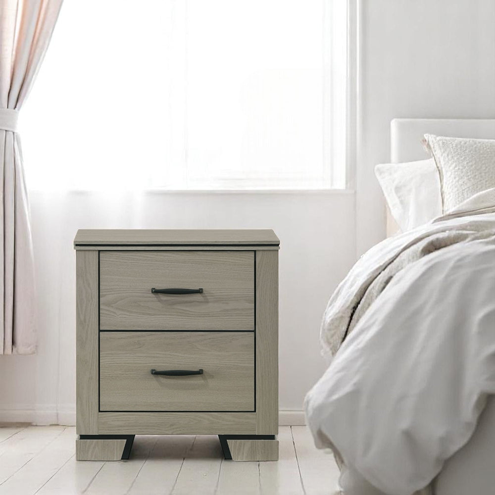 Joanna Queen Bedroom Collection