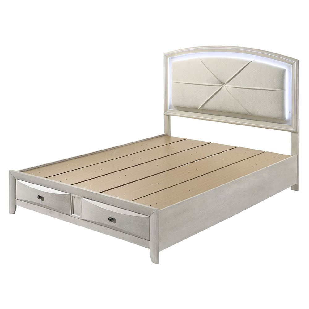 Ramondi Storage Bedroom Collection