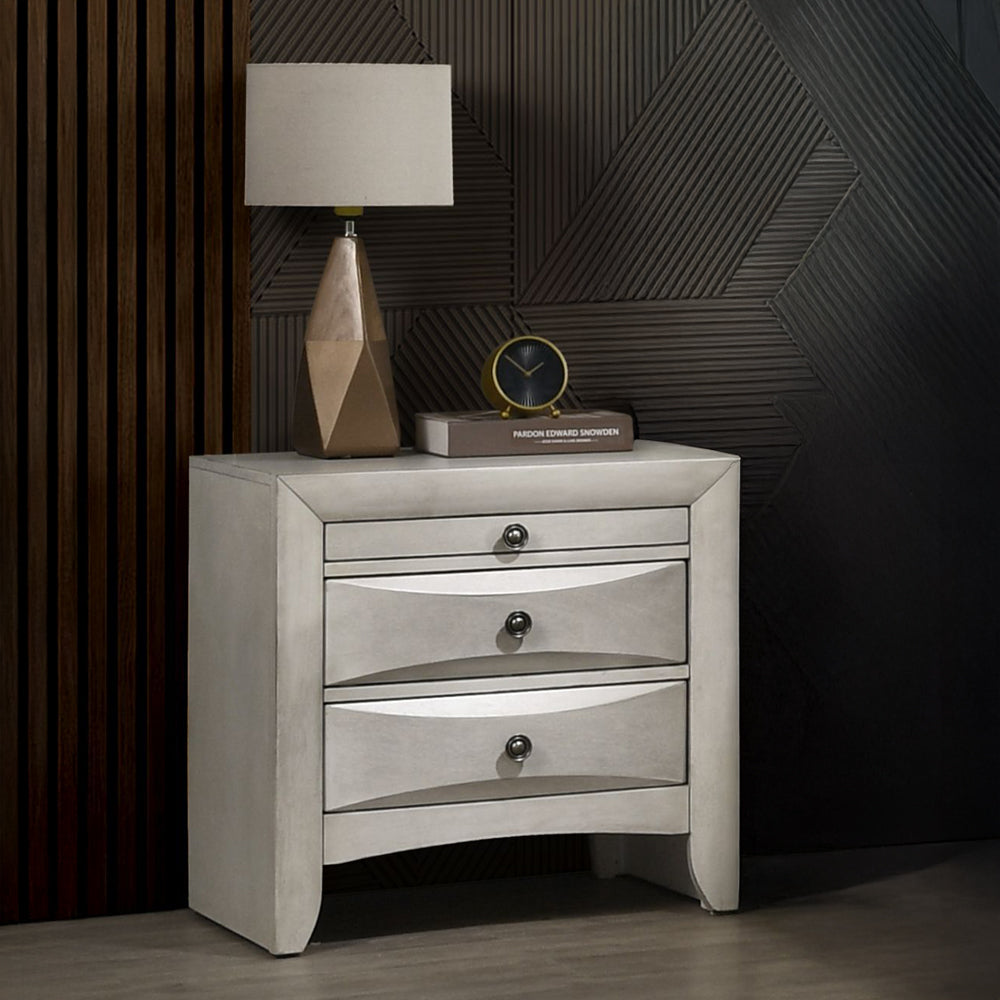 Ramondi Storage Bedroom Collection