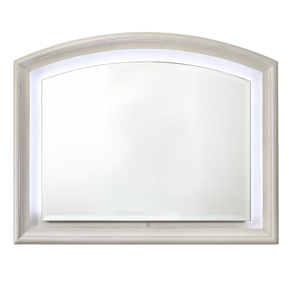 Ramondi LED Lighted Mirror