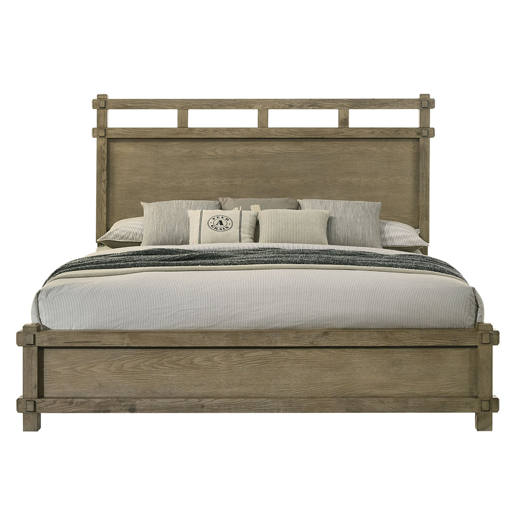 Colton Bedroom Collection