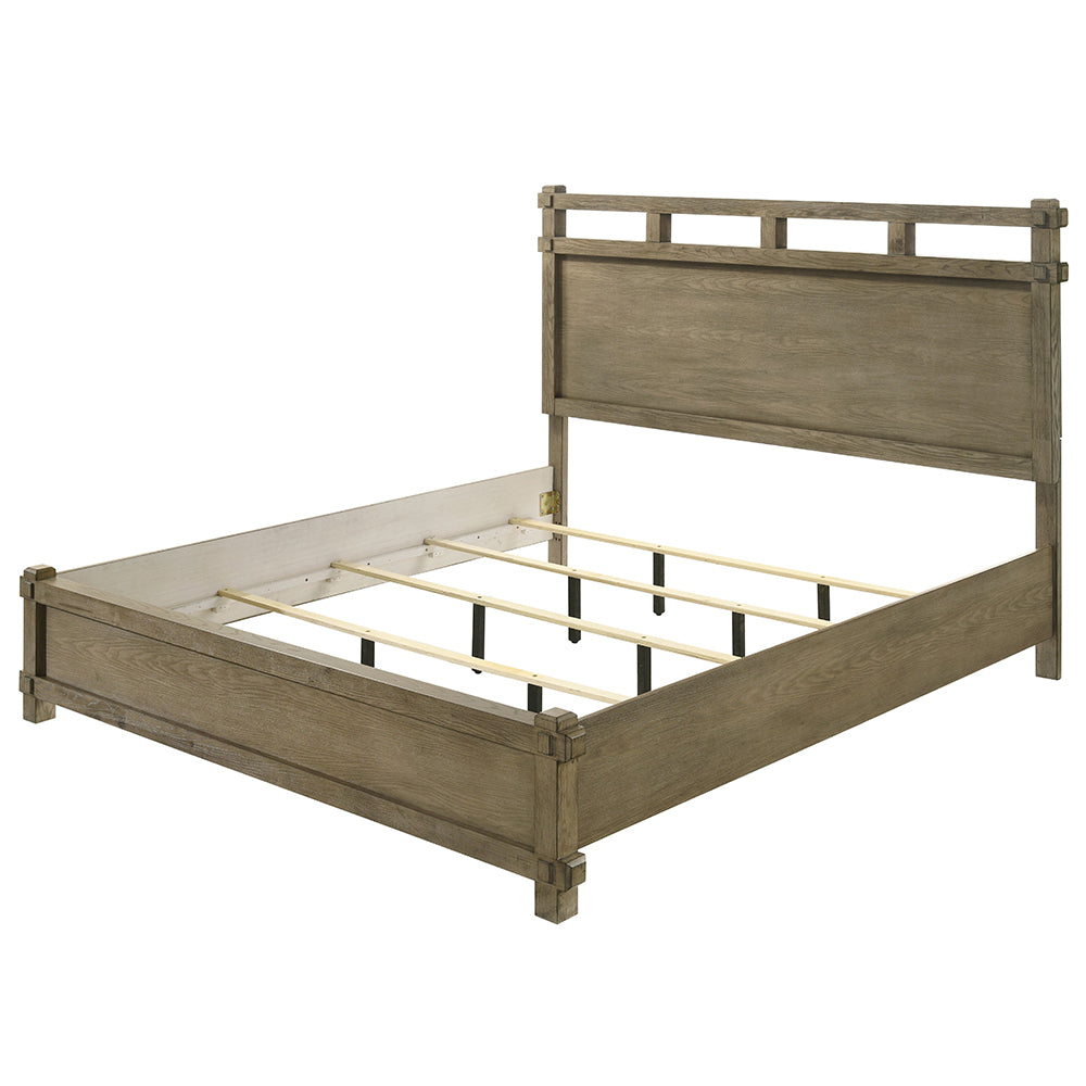 Colton Bedroom Collection