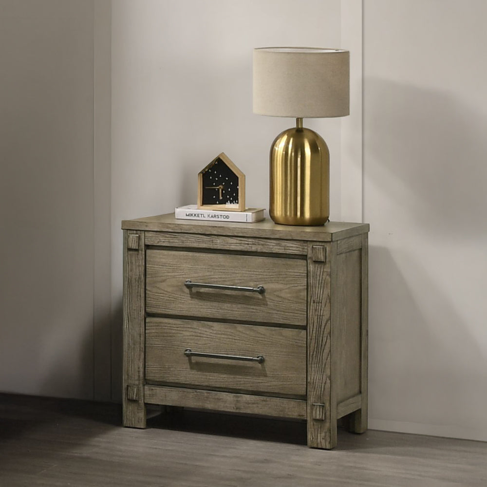 Colton Bedroom Collection