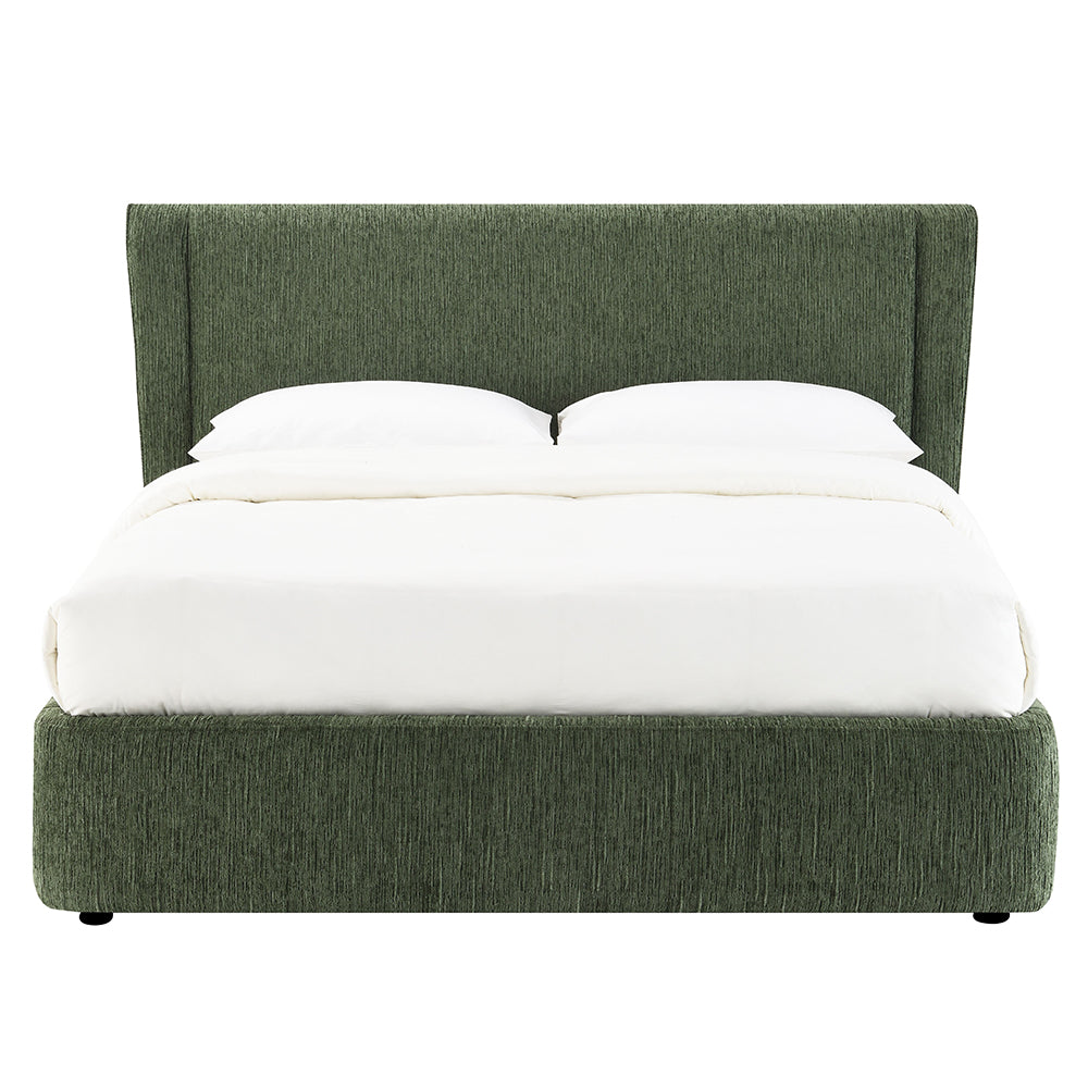 Cheryl Upholstered Full Bed
