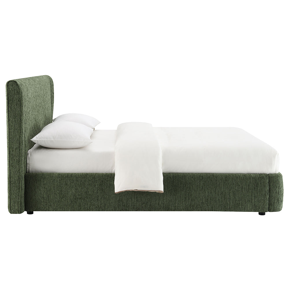 Cheryl Upholstered Full Bed