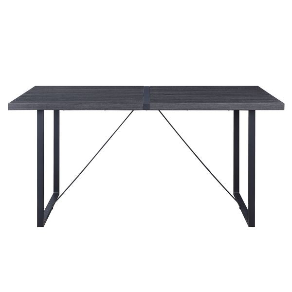 Nakula Industrial Dining Table