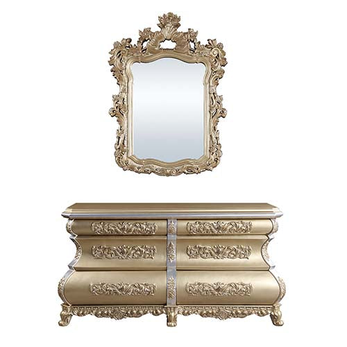 Seville Luxury Dining Collection