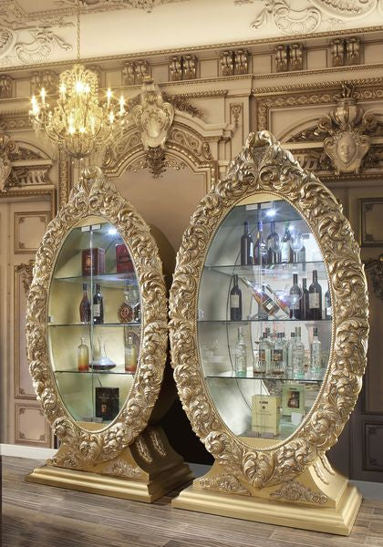 Seville Luxury Dining Collection