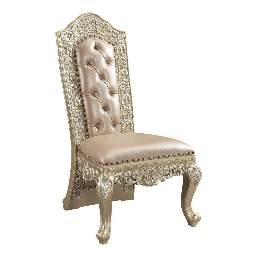 Vatican Dining Collection