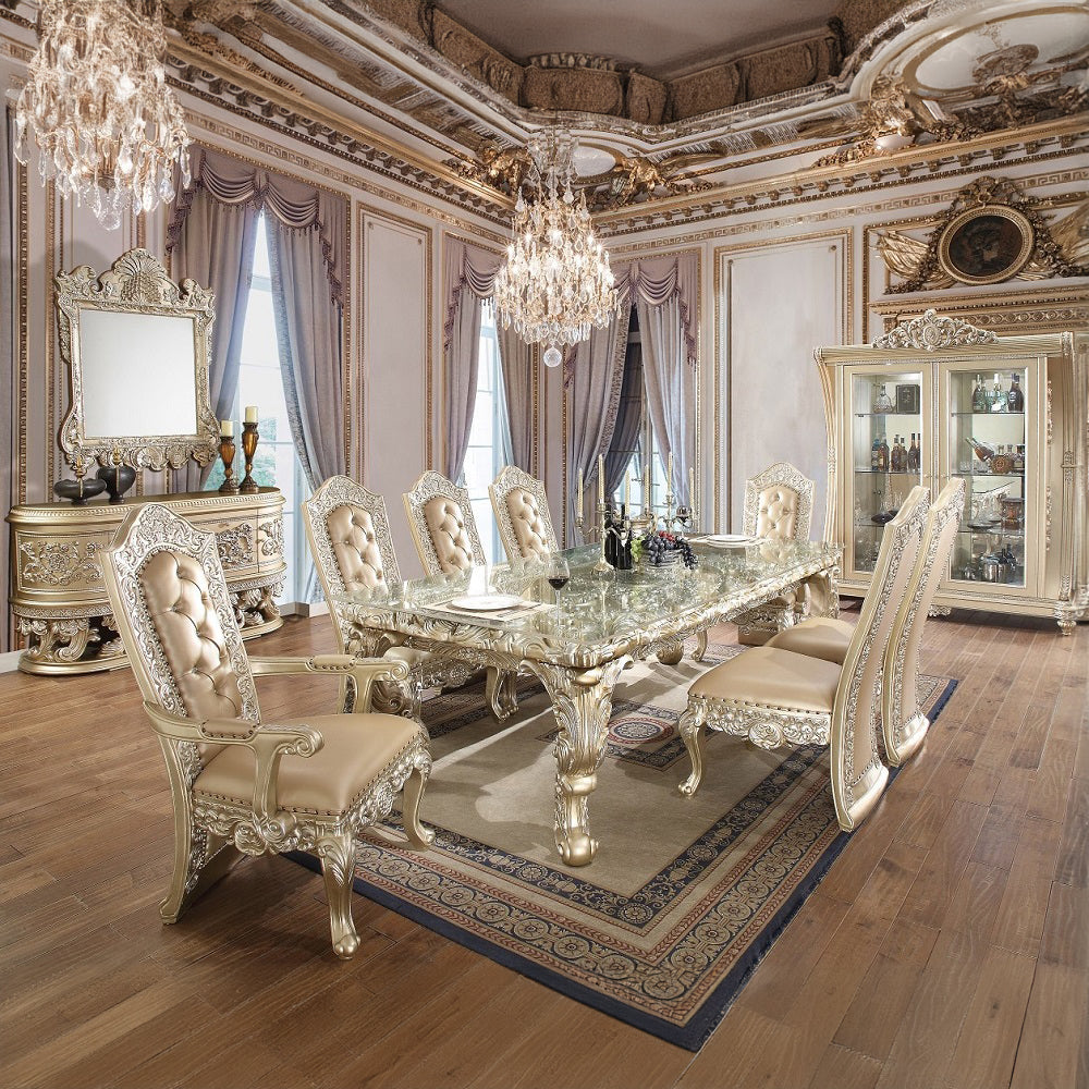 Vatican Dining Collection