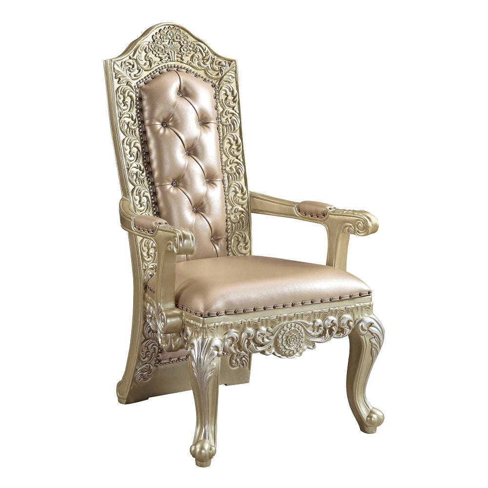 Vatican Dining Collection