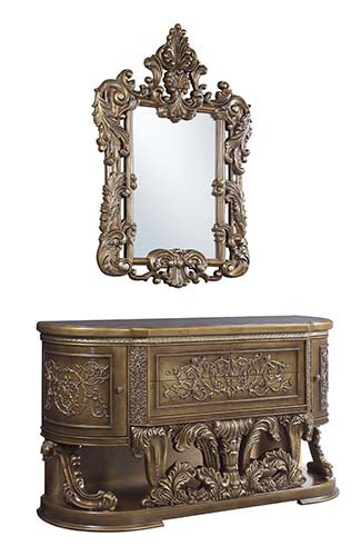 Constantine Baroque Dining Collection