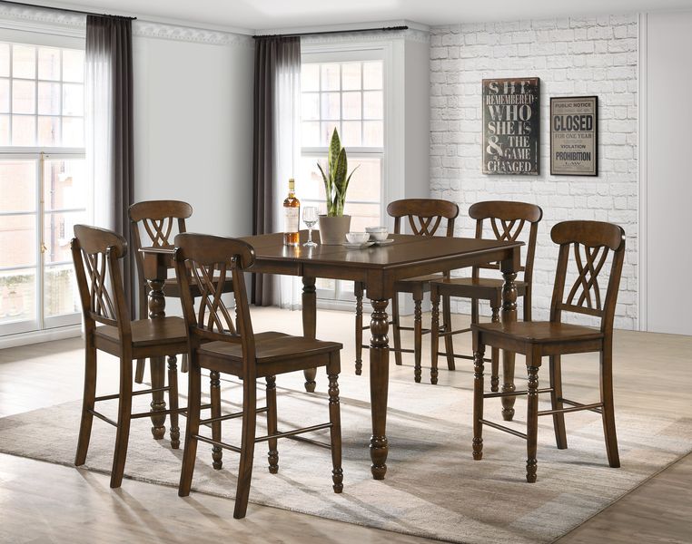 Dylan Counter Height Dining Collection
