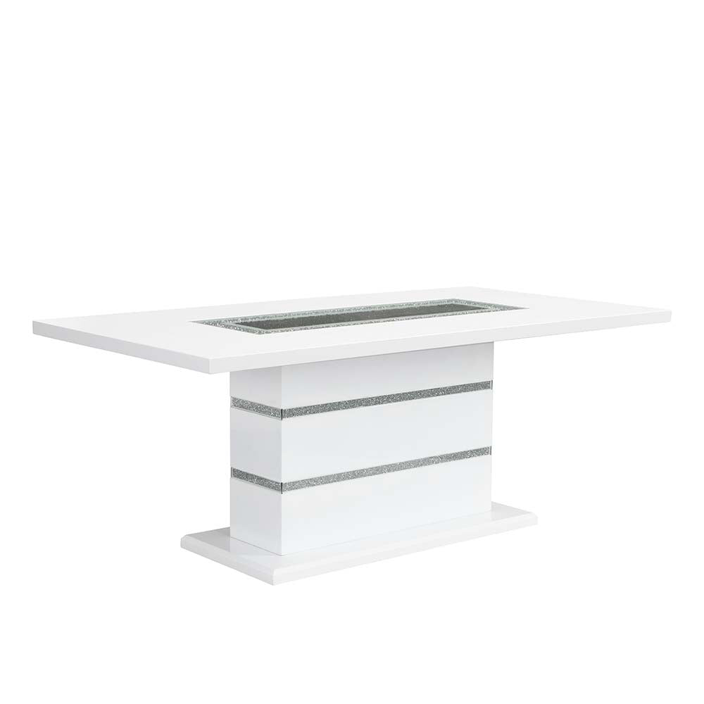 Elizaveta Glam Dining Collection
