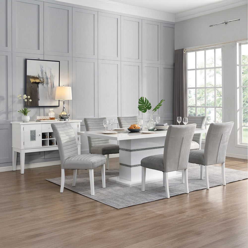 Elizaveta Glam Dining Collection