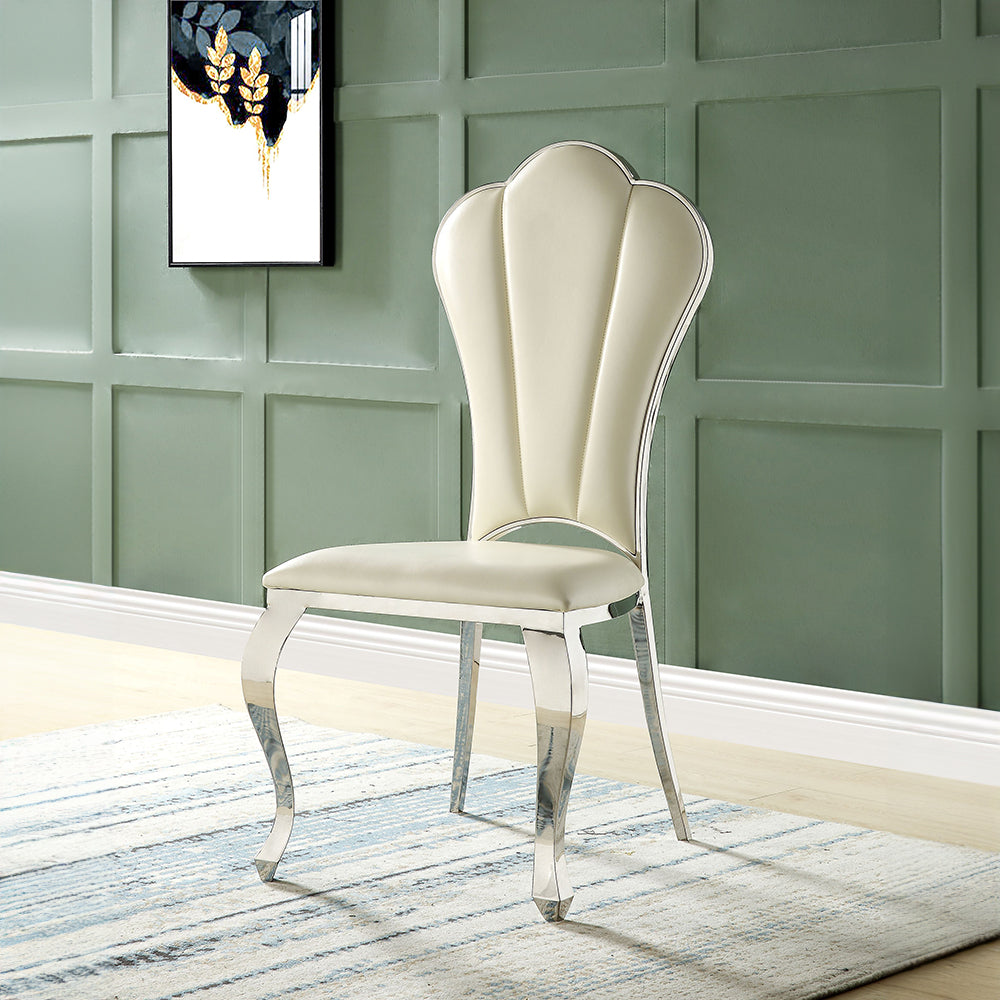 Cyrene Glam Dining Collection