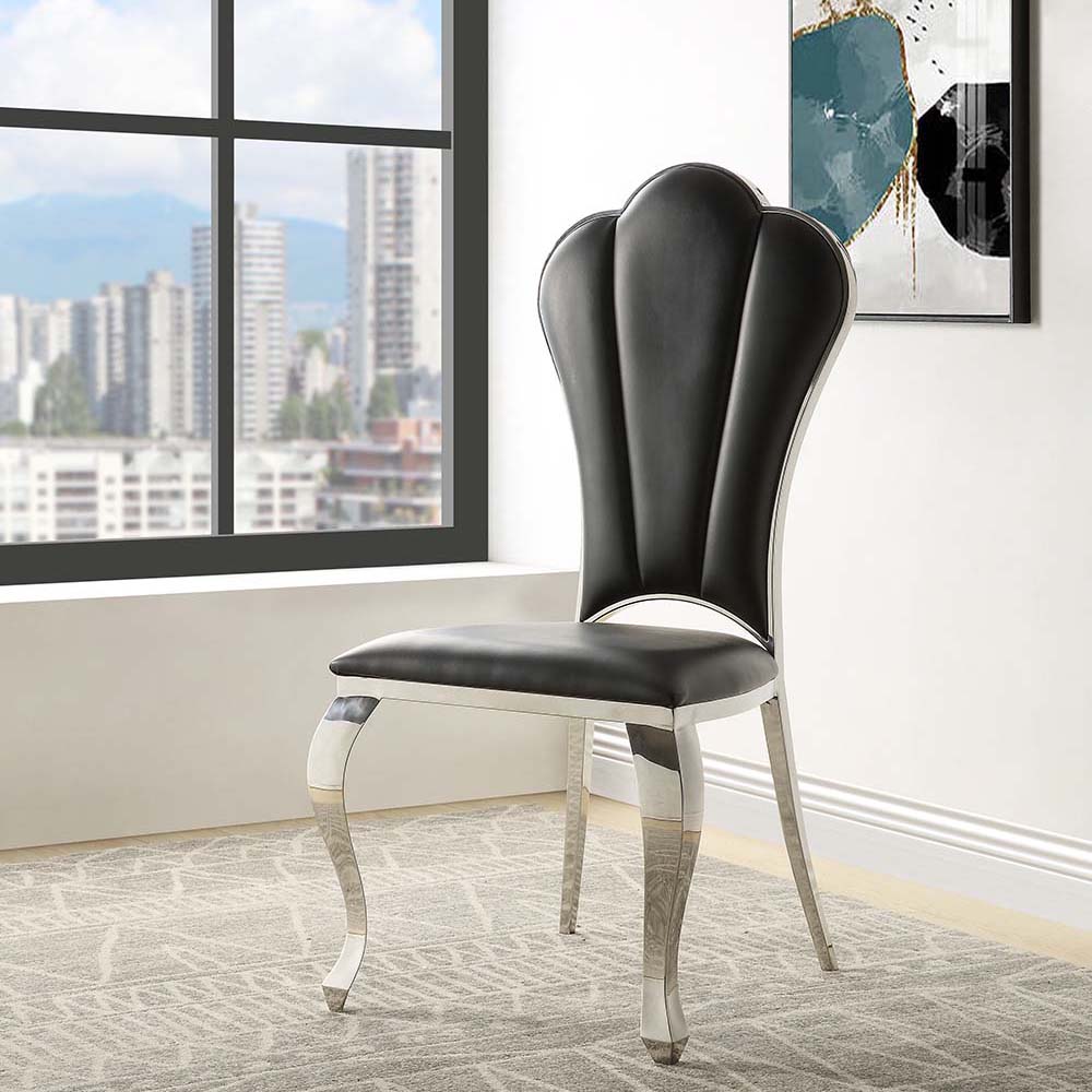 Cyrene Glam Dining Collection