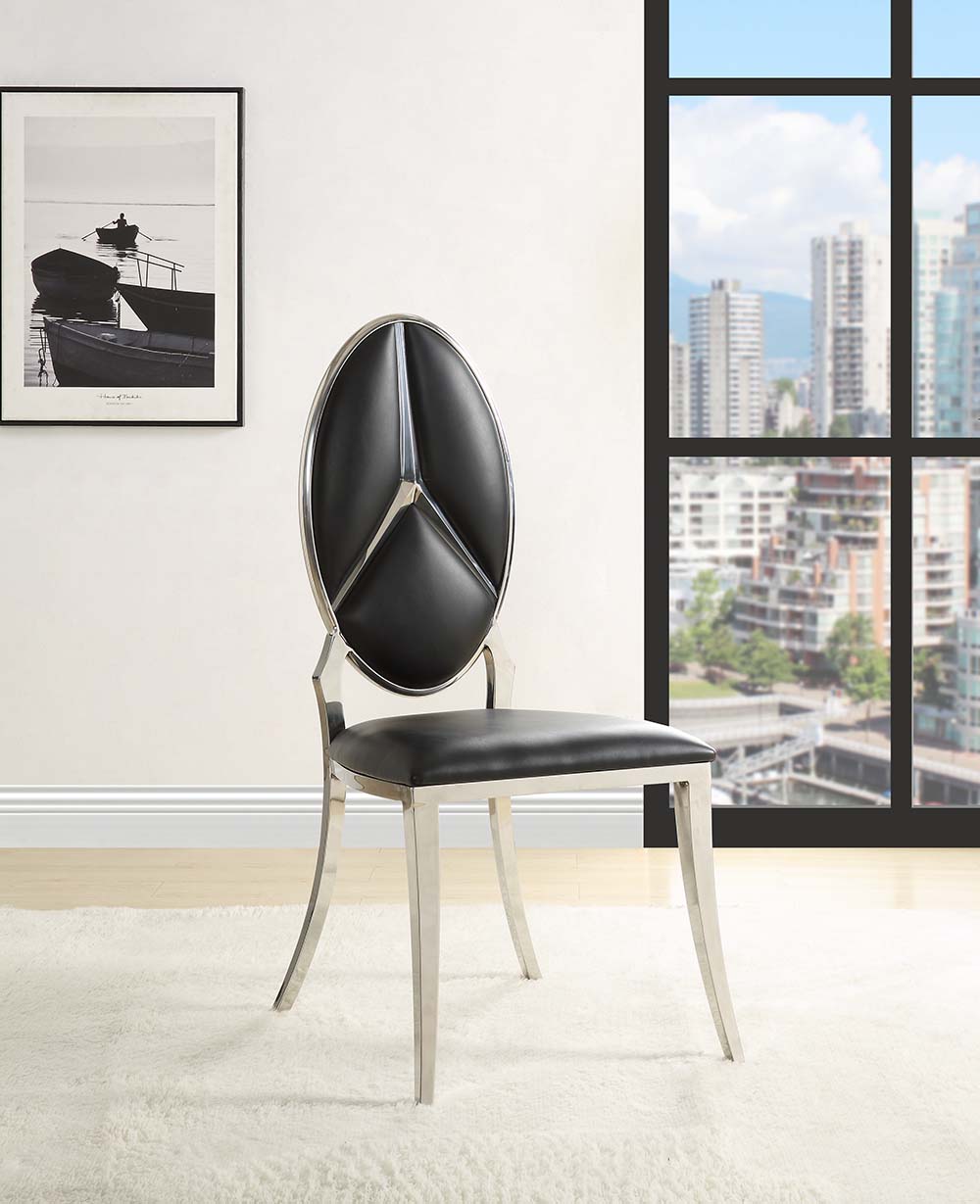 Cyrene Glam Dining Collection