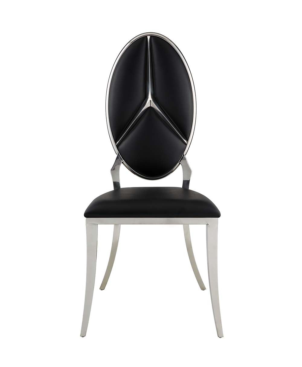 Cyrene Glam Dining Collection