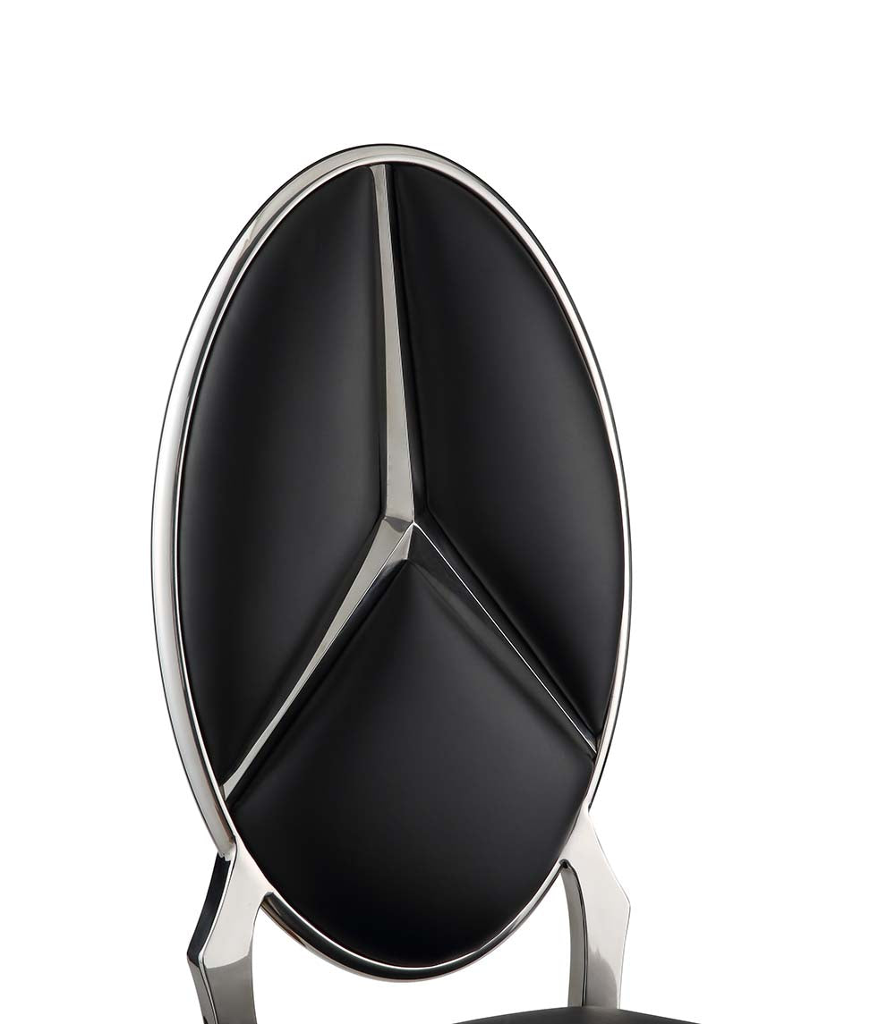 Cyrene Glam Dining Collection