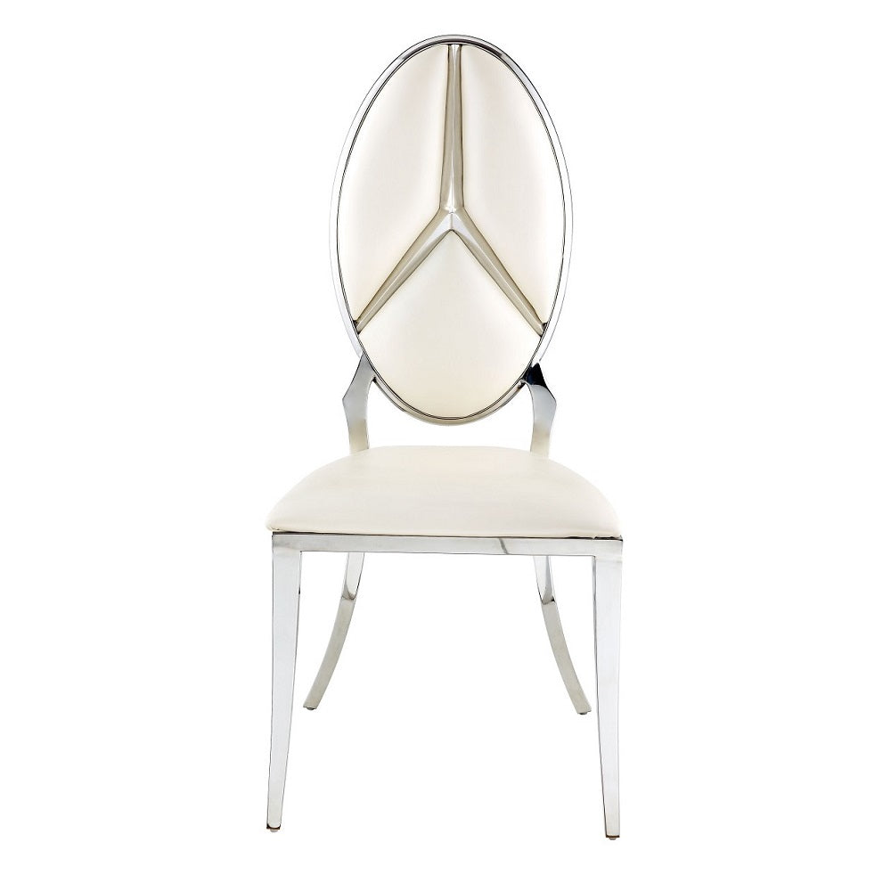 Cyrene Glam Dining Collection