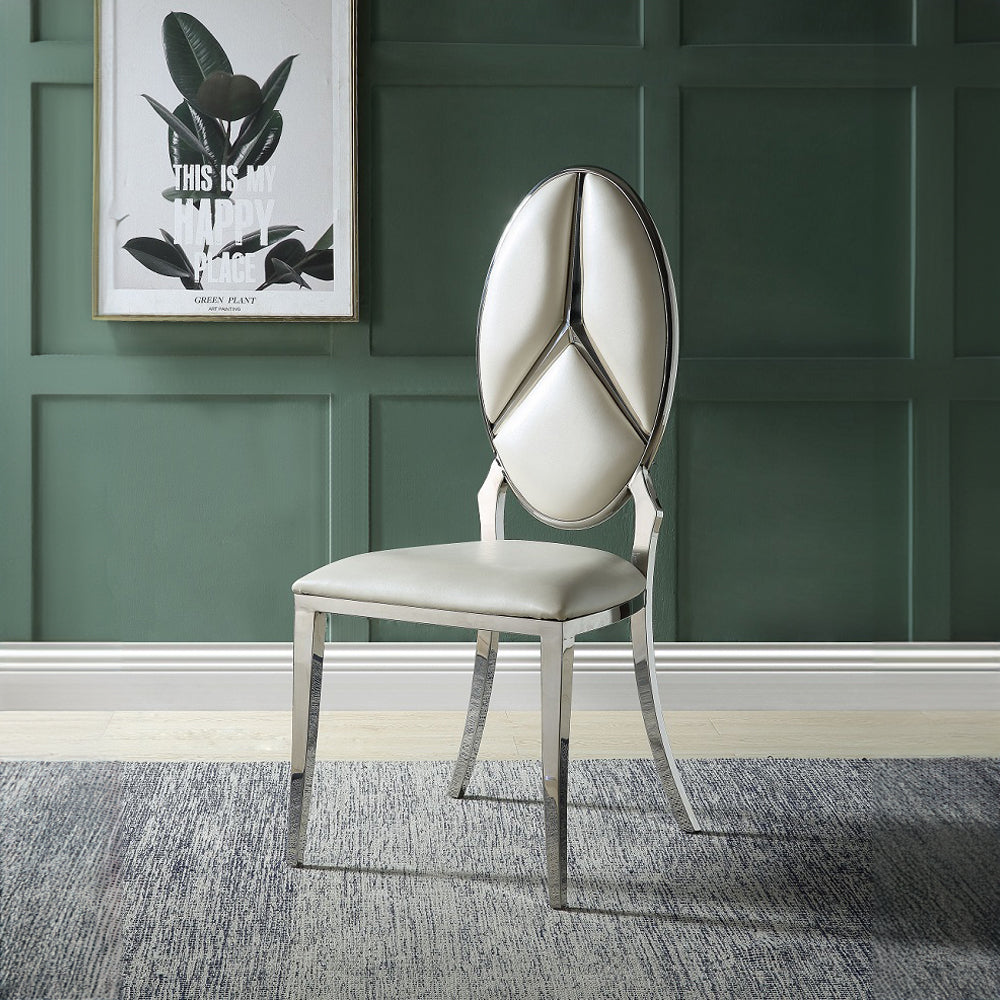 Cyrene Glam Dining Collection