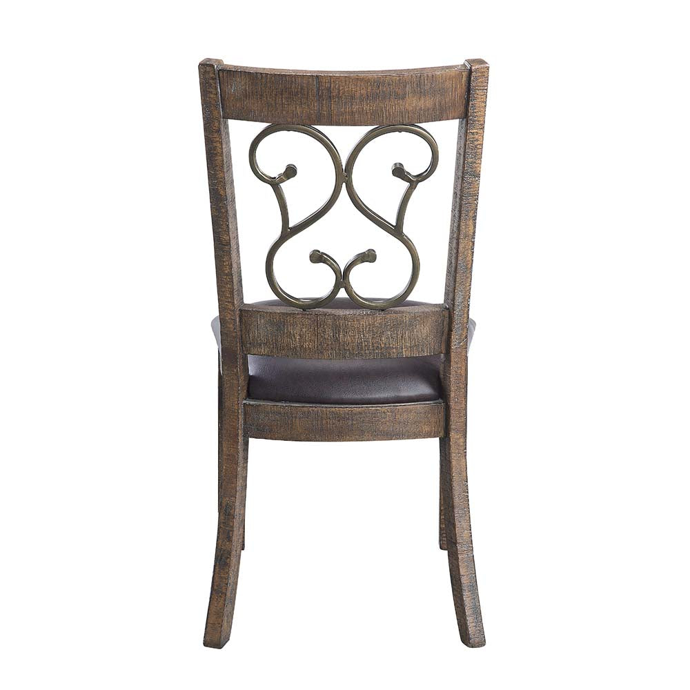 Raphaela Dining Collection
