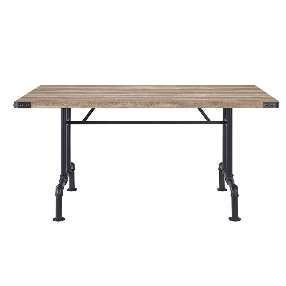 Edina Industrial Dining Collection