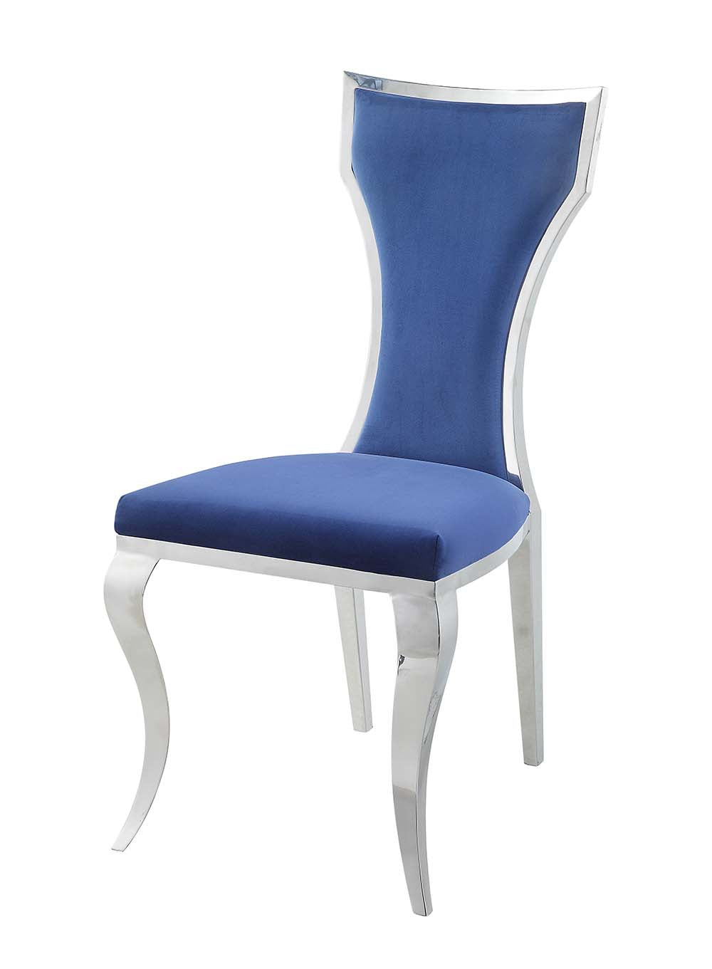 Set of 2 Azriel Side Chairs