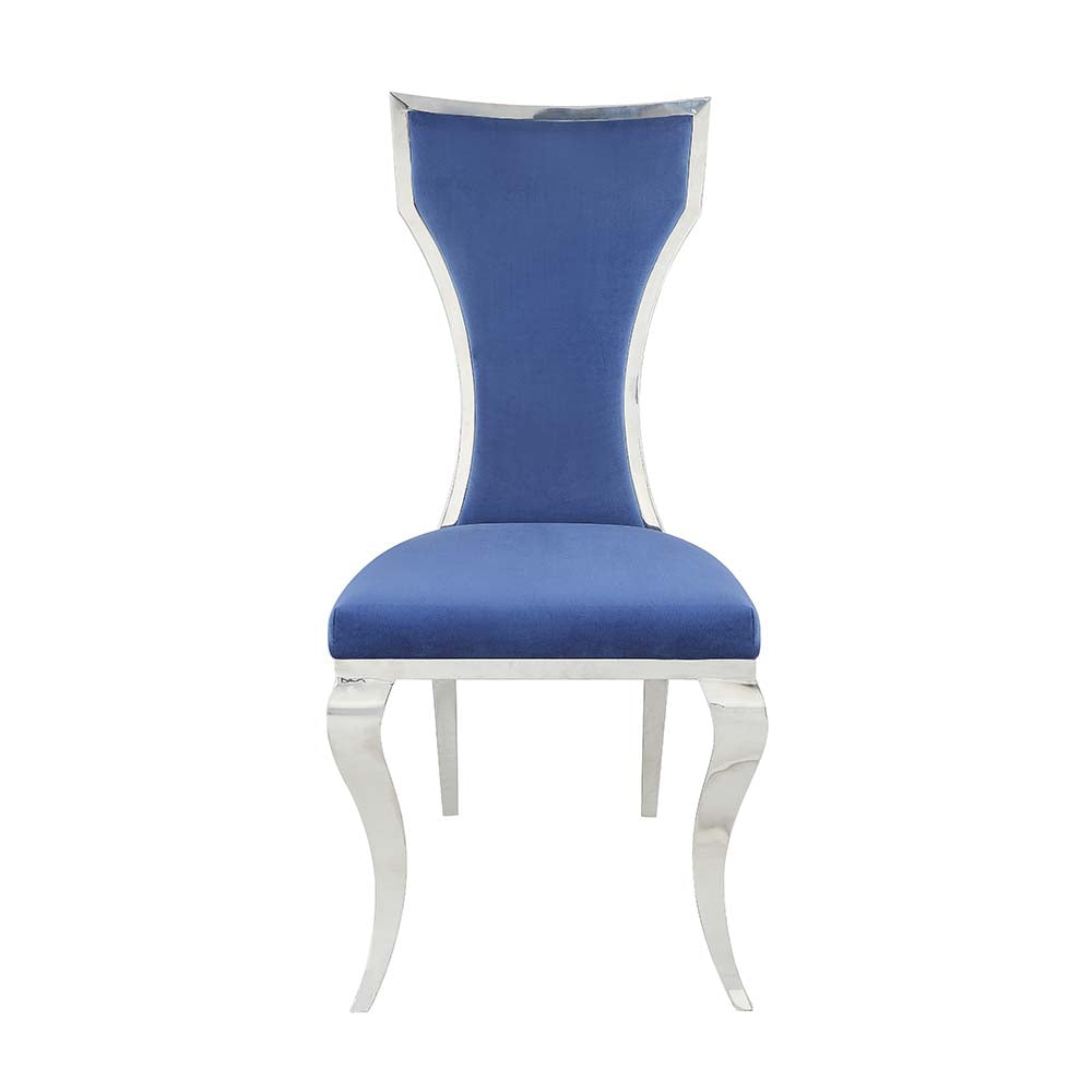 Set of 2 Azriel Side Chairs