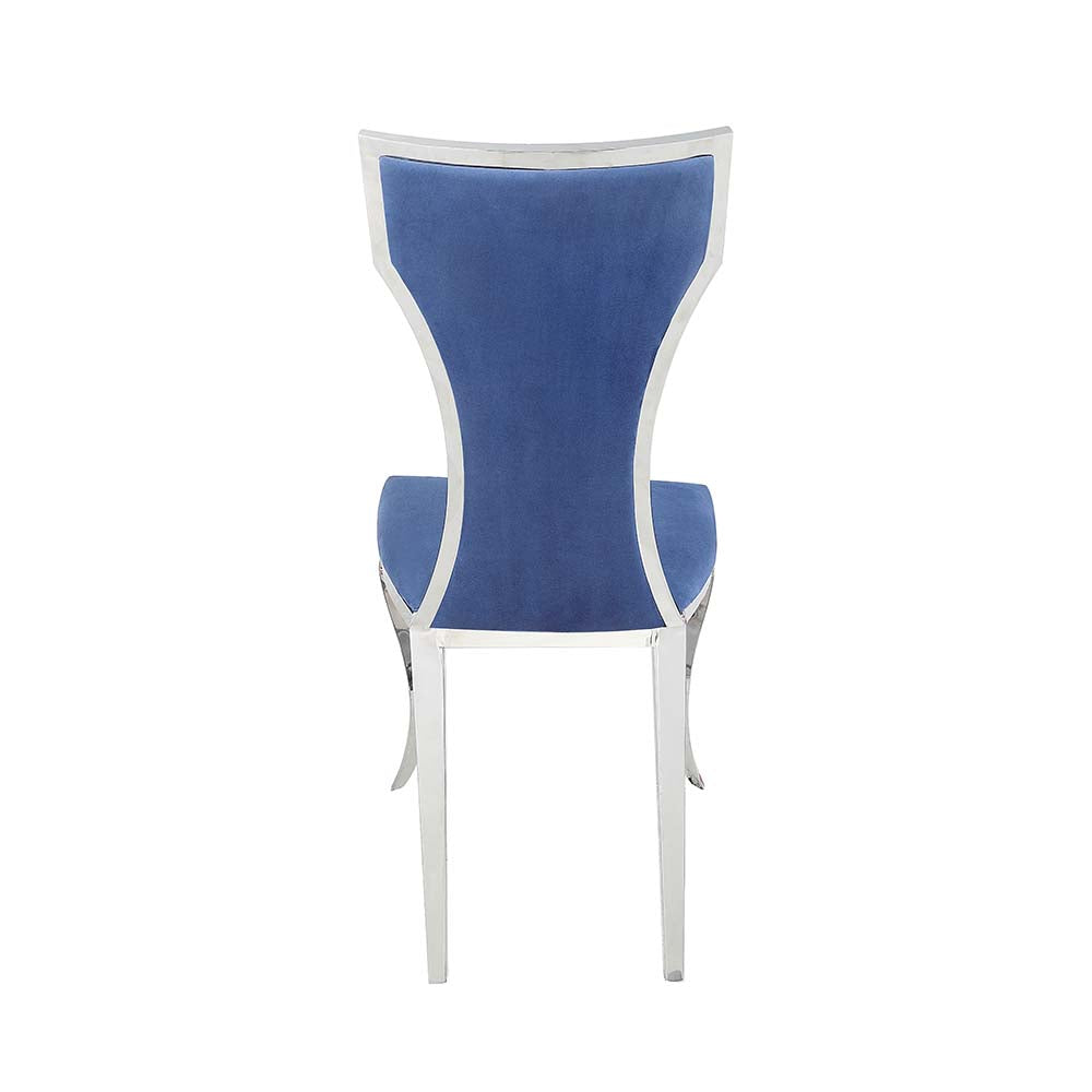 Set of 2 Azriel Side Chairs