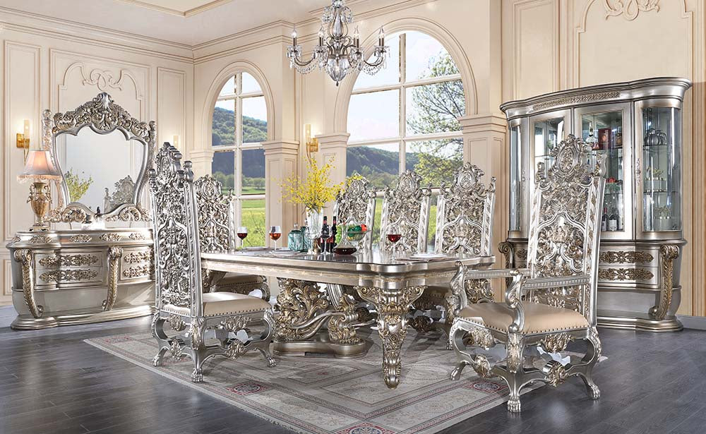 Danae Grand Dining Collection