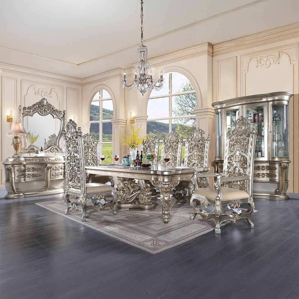 Danae Grand Dining Collection