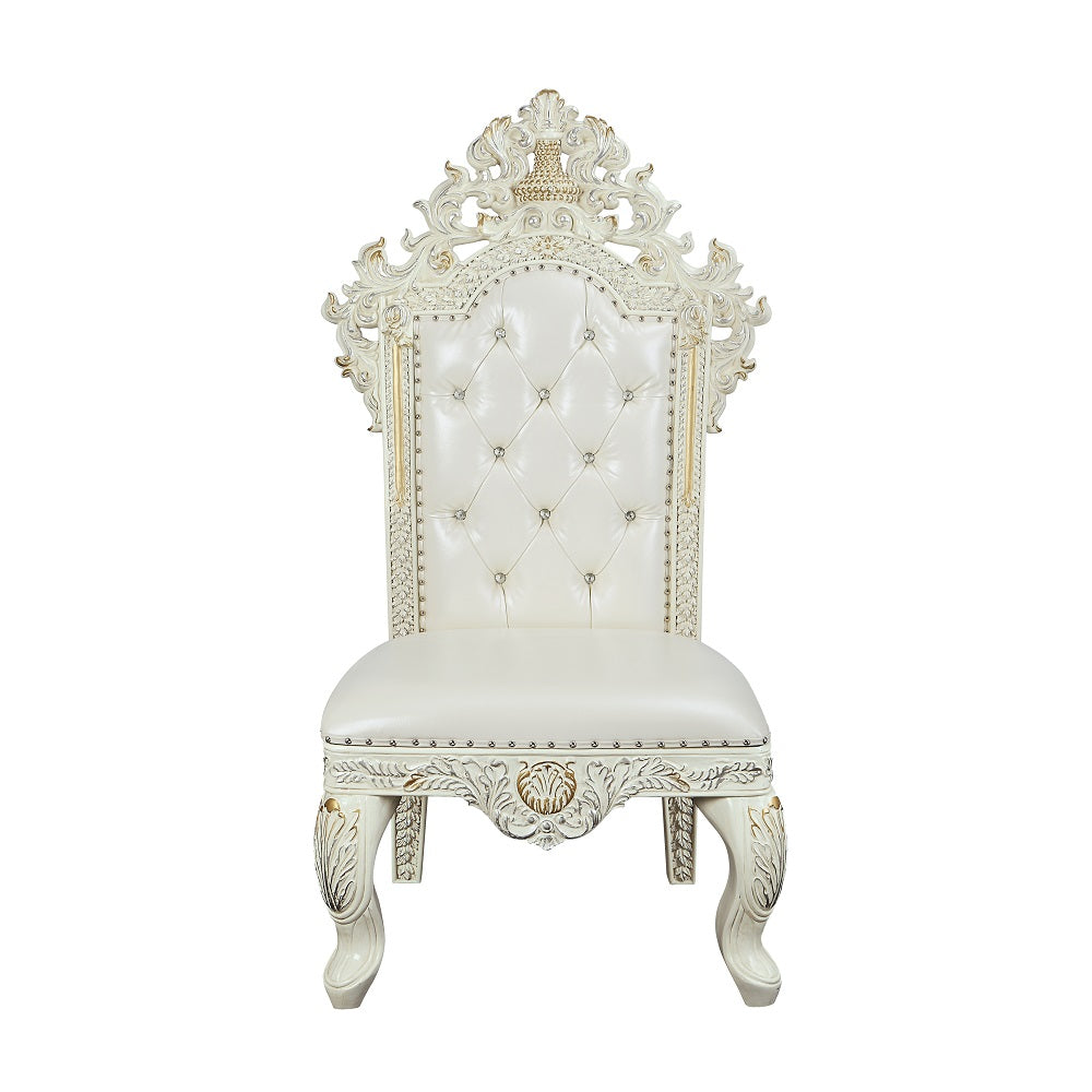 Adara Rococo Dining Collection
