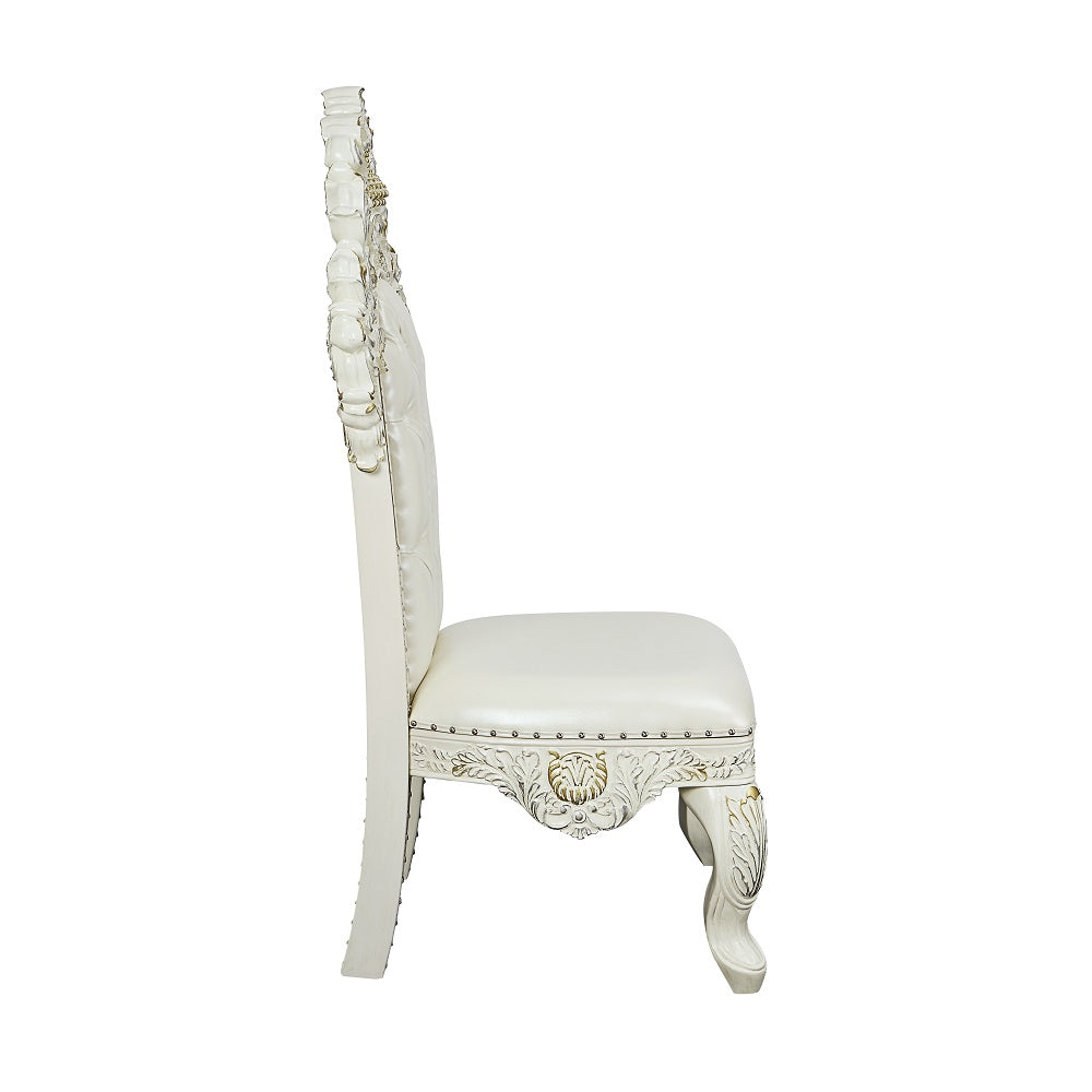 Adara Rococo Dining Collection