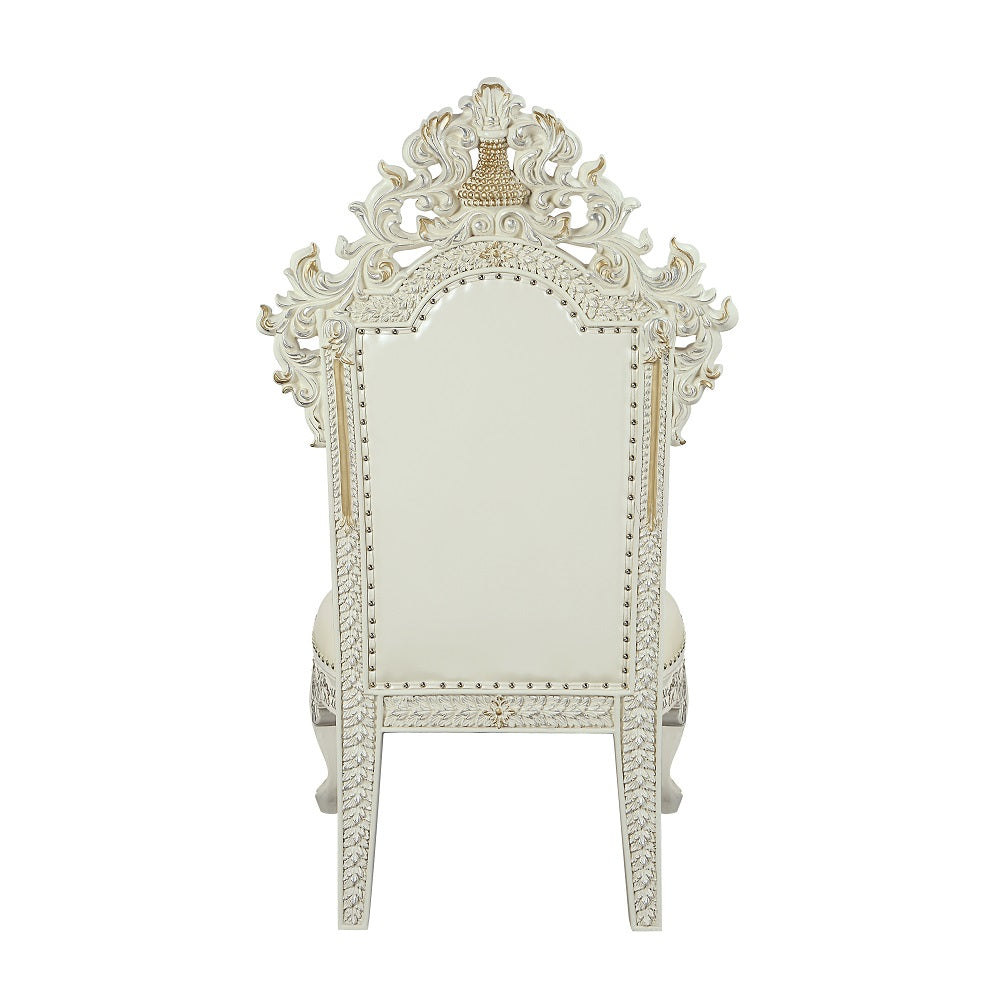 Adara Rococo Dining Collection