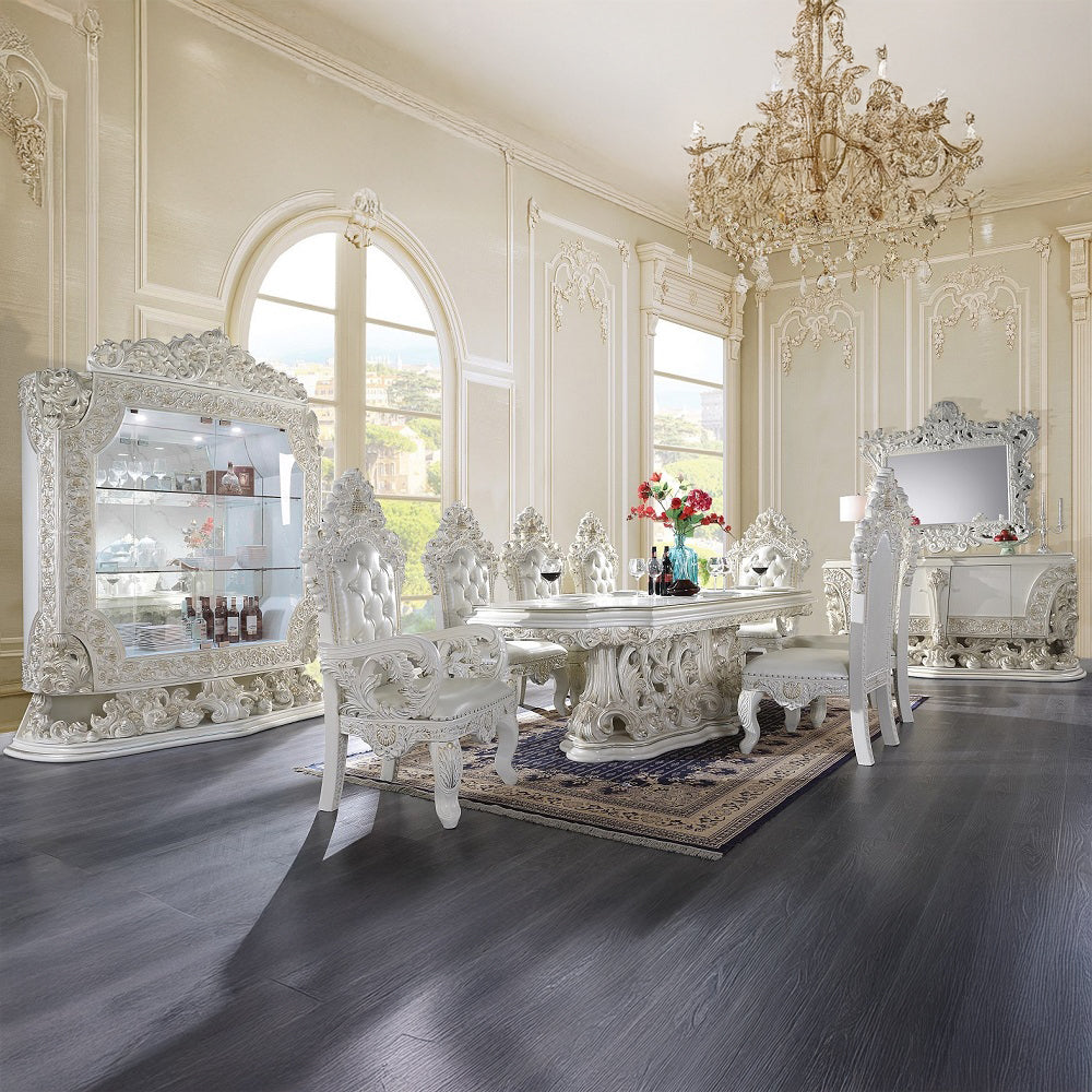 Adara Rococo Dining Collection