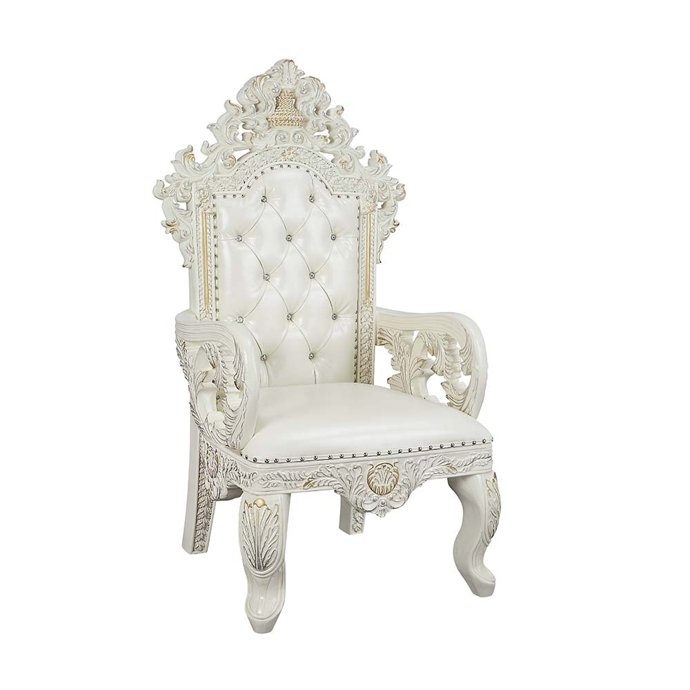 Adara Rococo Dining Collection