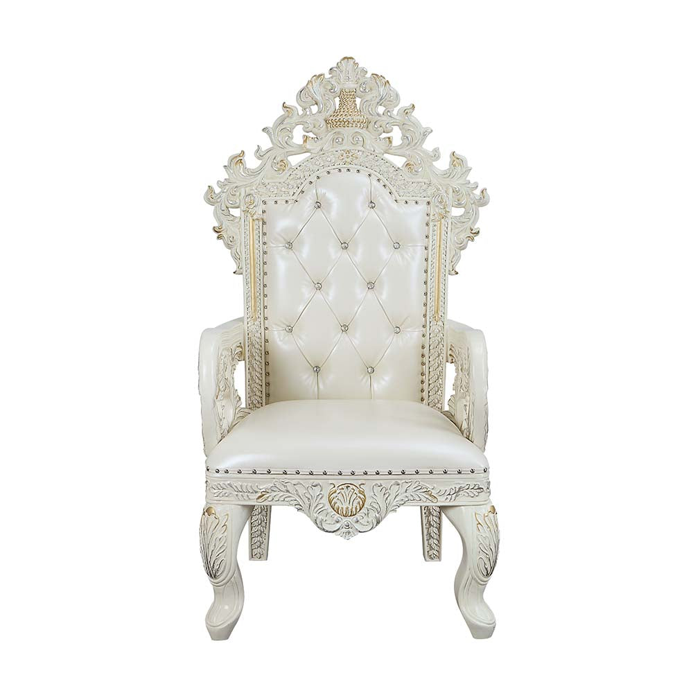 Adara Rococo Dining Collection