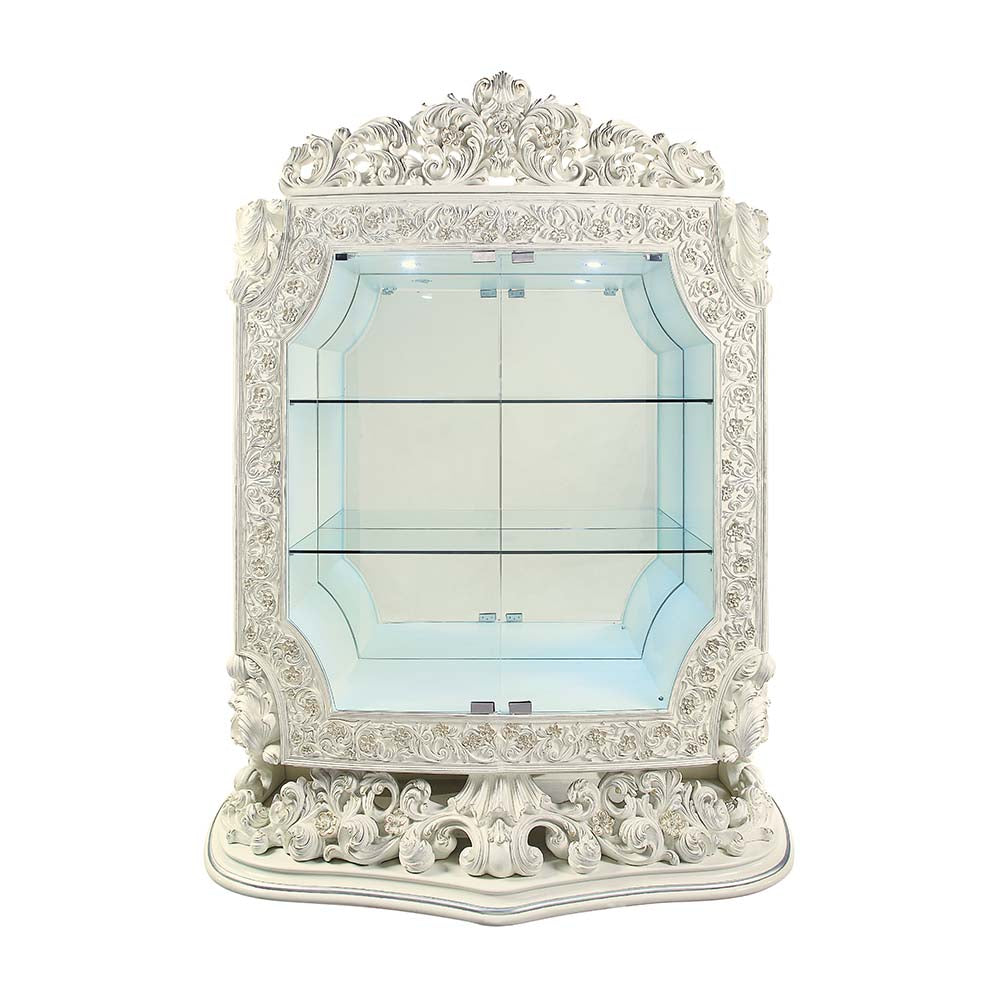 Adara Rococo Dining Collection