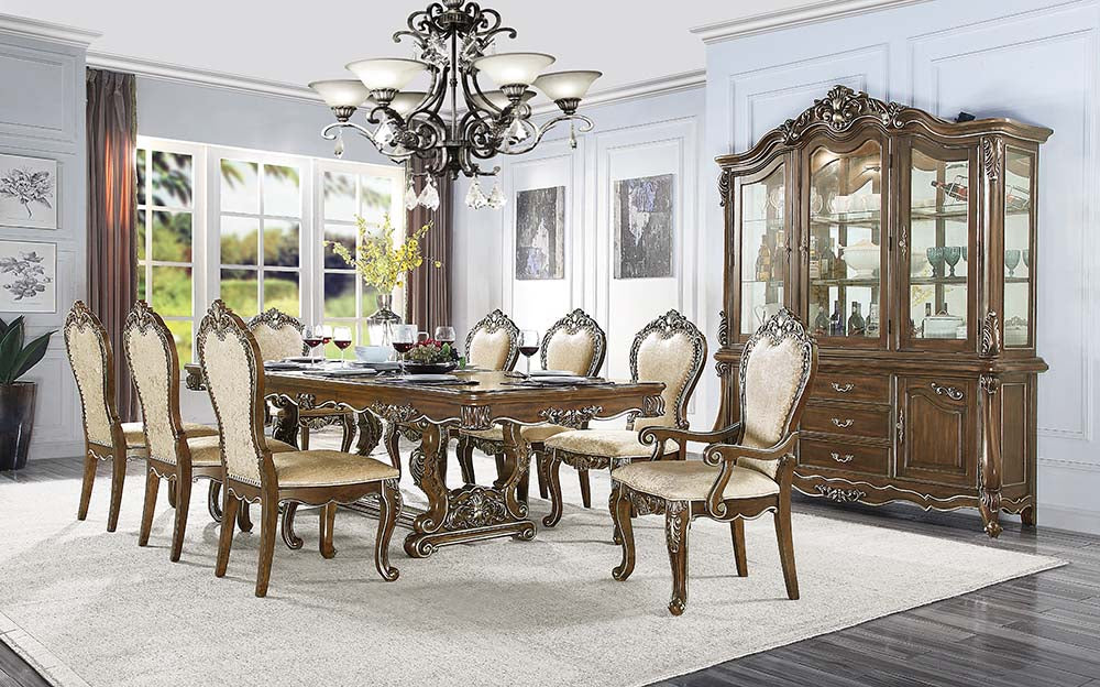 Latisha Dining Collection