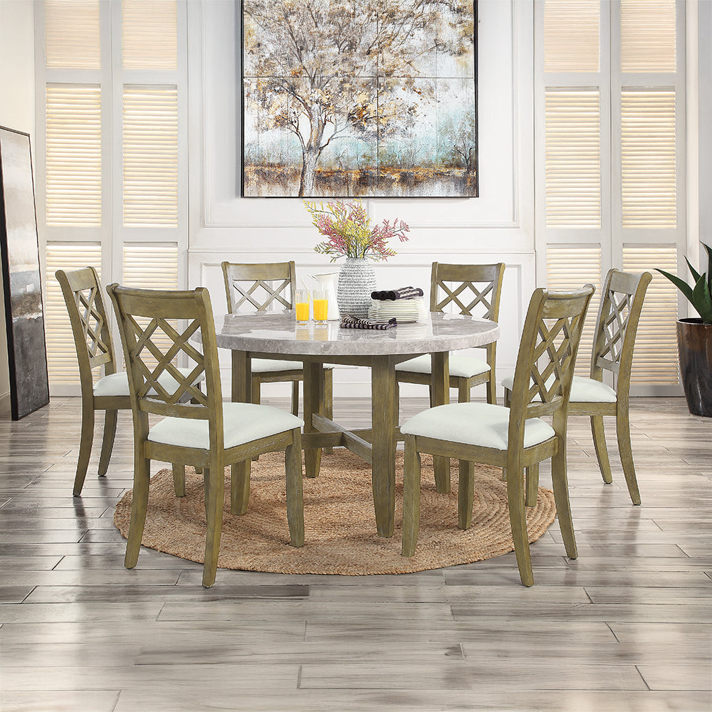 Karsen Dining Collection