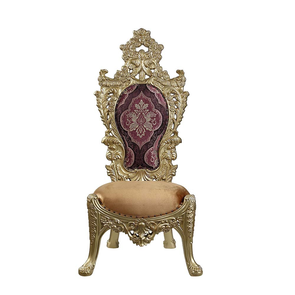 Bernadette Rococo Dining Collection