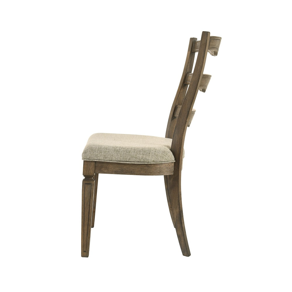 Parfield Farmhouse Dining Collection