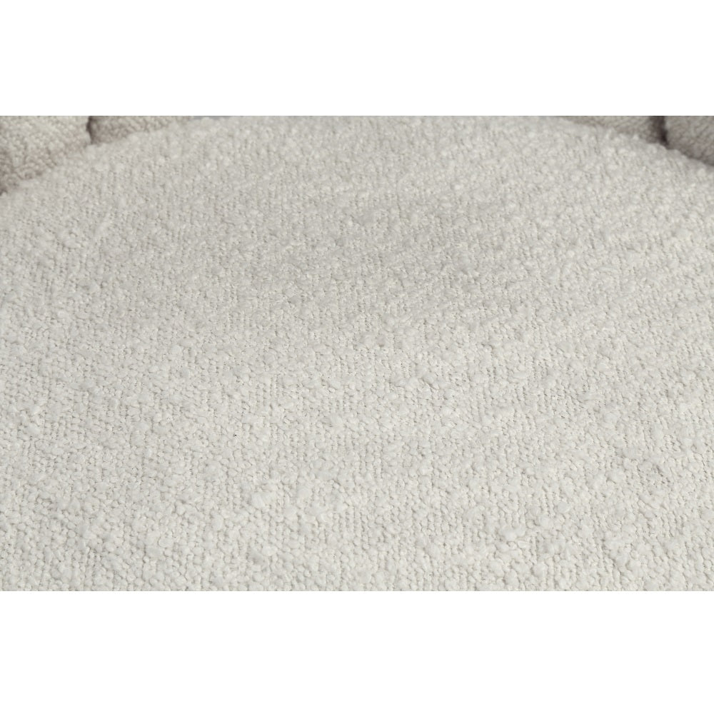 Fadri Teddy Sherpa Side Chairs (Set of 2)
