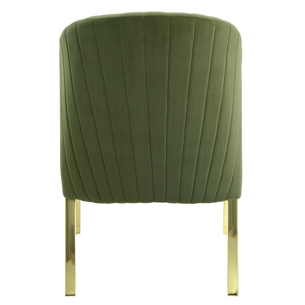 Fallon Velvet Dining Chairs